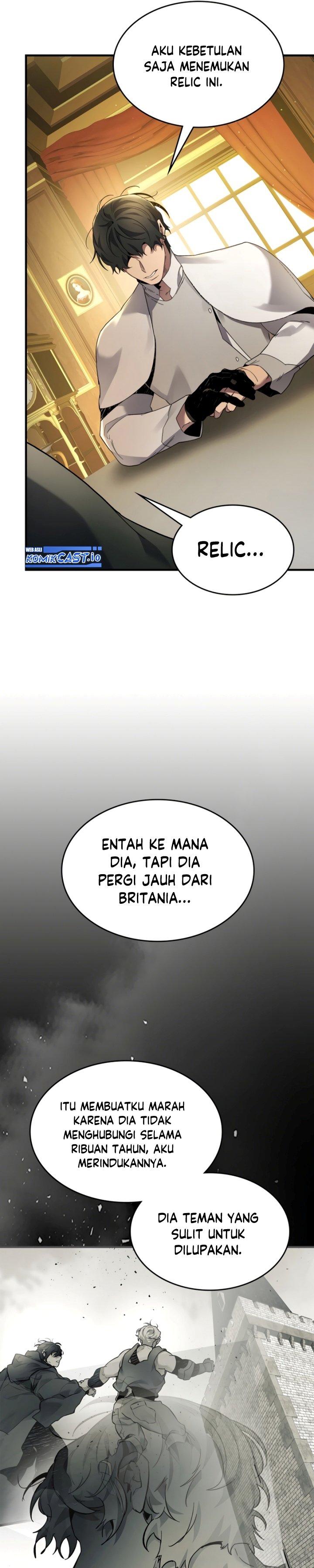 Dilarang COPAS - situs resmi www.mangacanblog.com - Komik leveling with the gods 085 - chapter 85 86 Indonesia leveling with the gods 085 - chapter 85 Terbaru 22|Baca Manga Komik Indonesia|Mangacan