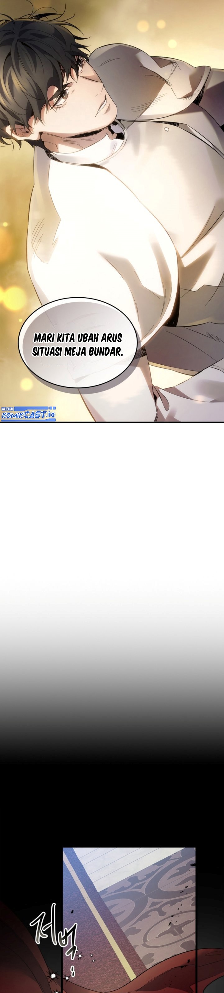 Leveling With the Gods Chapter 86 Bahasa Indonesia