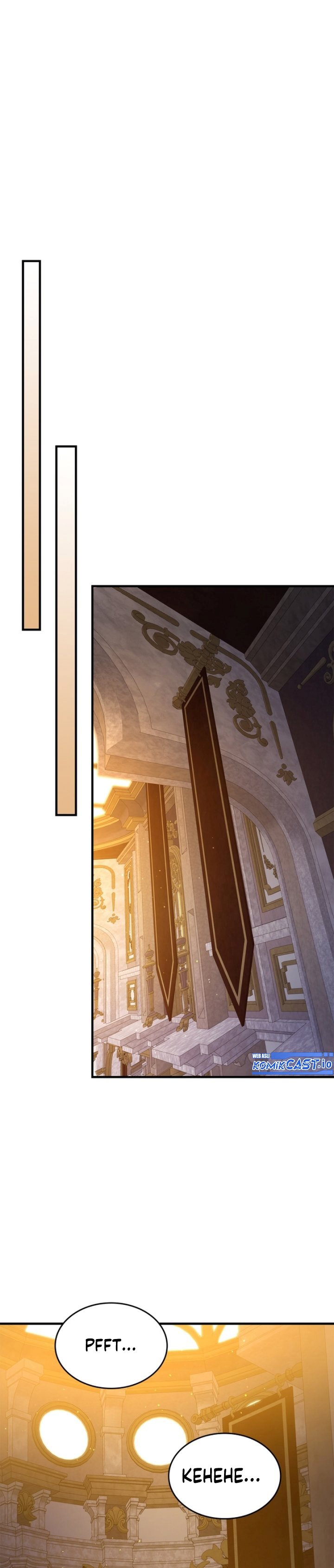 Leveling With the Gods Chapter 86 Bahasa Indonesia