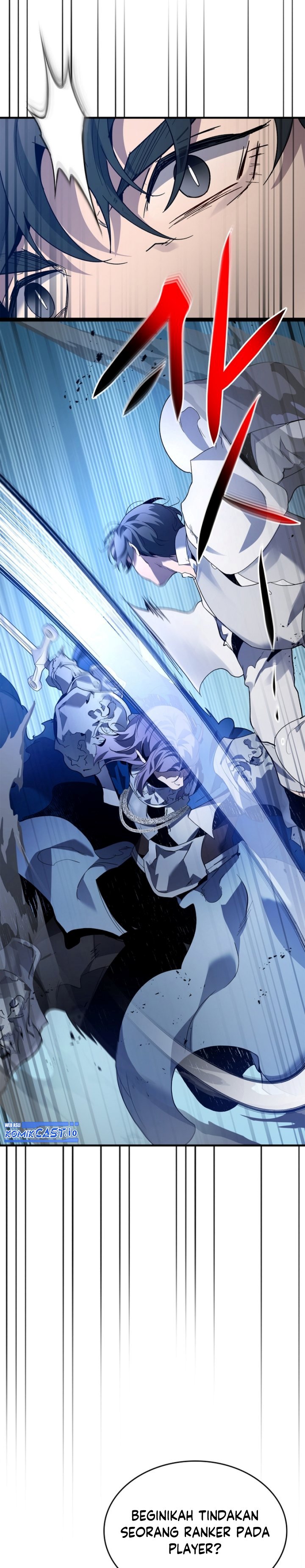 Leveling With the Gods Chapter 86 Bahasa Indonesia