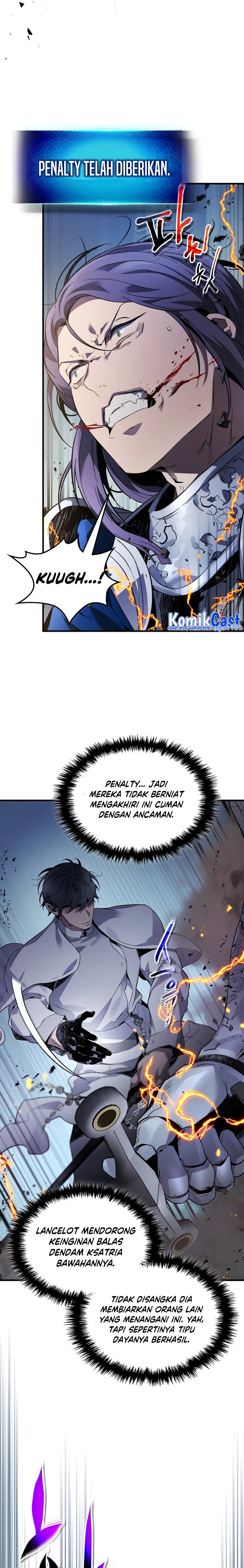 Dilarang COPAS - situs resmi www.mangacanblog.com - Komik leveling with the gods 087 - chapter 87 88 Indonesia leveling with the gods 087 - chapter 87 Terbaru 4|Baca Manga Komik Indonesia|Mangacan