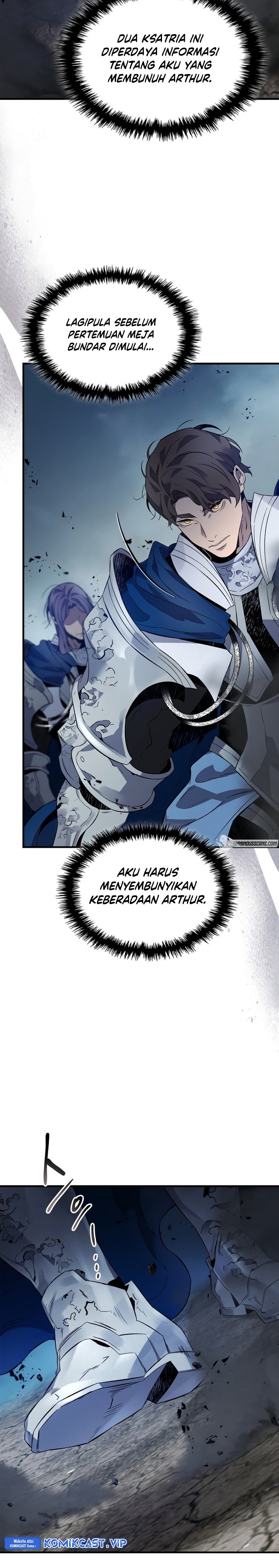 Dilarang COPAS - situs resmi www.mangacanblog.com - Komik leveling with the gods 087 - chapter 87 88 Indonesia leveling with the gods 087 - chapter 87 Terbaru 9|Baca Manga Komik Indonesia|Mangacan