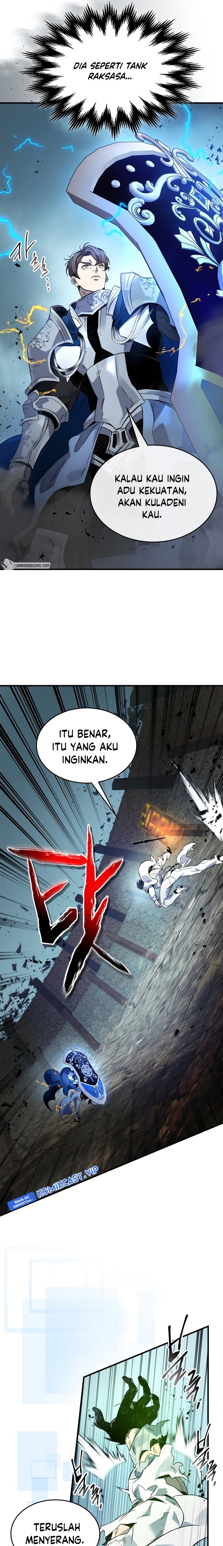 Dilarang COPAS - situs resmi www.mangacanblog.com - Komik leveling with the gods 087 - chapter 87 88 Indonesia leveling with the gods 087 - chapter 87 Terbaru 19|Baca Manga Komik Indonesia|Mangacan