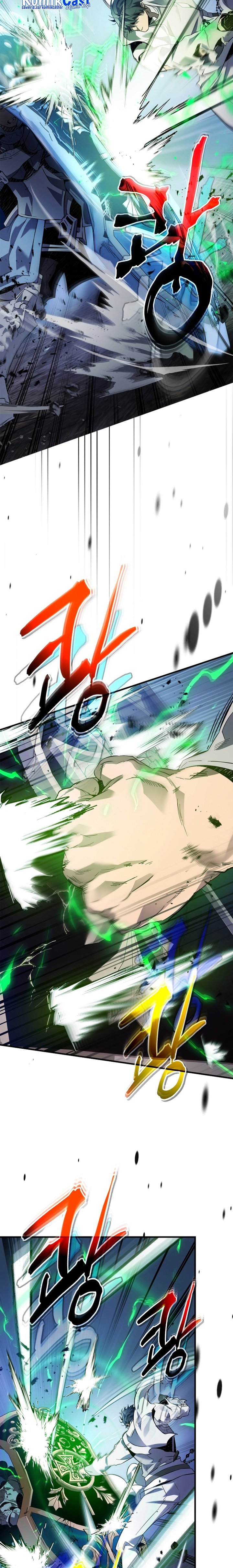 Leveling With The Gods chapter 88