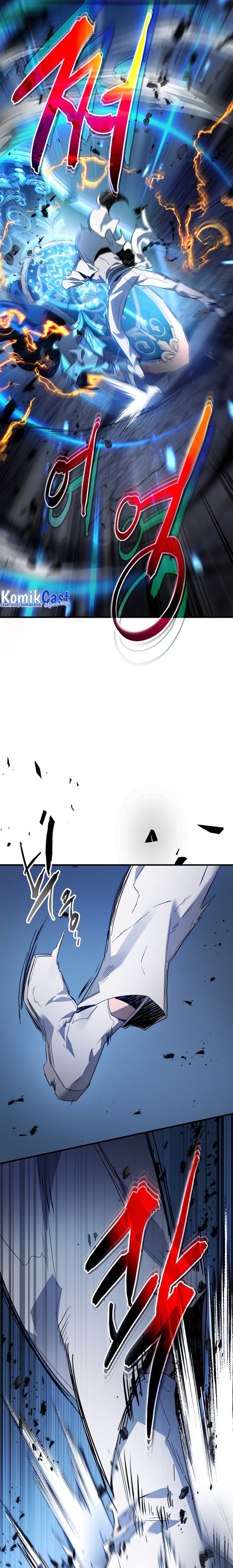 Leveling With The Gods chapter 88