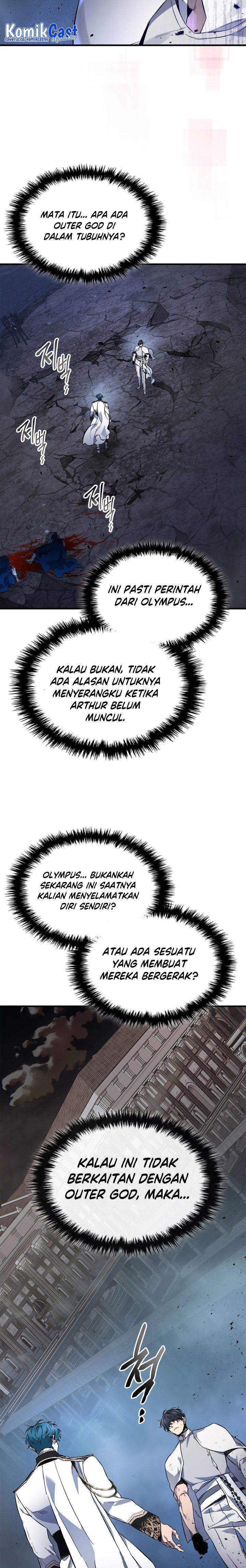 Dilarang COPAS - situs resmi www.mangacanblog.com - Komik leveling with the gods 089 - chapter 89 90 Indonesia leveling with the gods 089 - chapter 89 Terbaru 11|Baca Manga Komik Indonesia|Mangacan