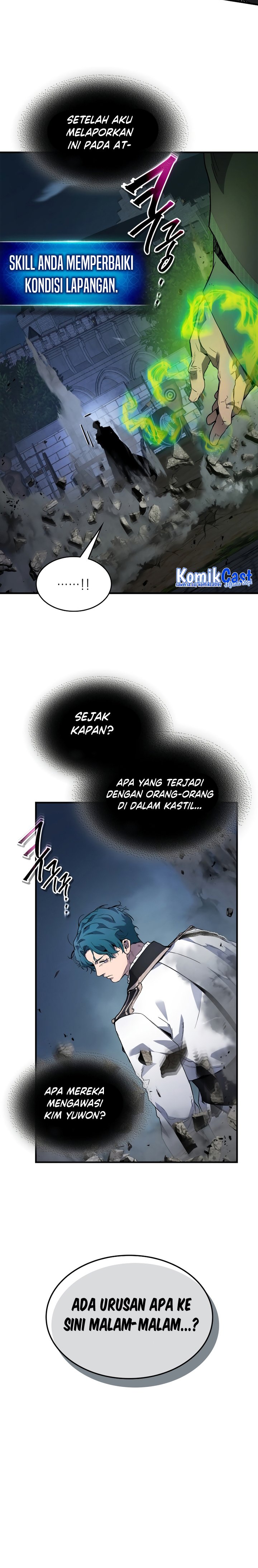 Dilarang COPAS - situs resmi www.mangacanblog.com - Komik leveling with the gods 089 - chapter 89 90 Indonesia leveling with the gods 089 - chapter 89 Terbaru 14|Baca Manga Komik Indonesia|Mangacan