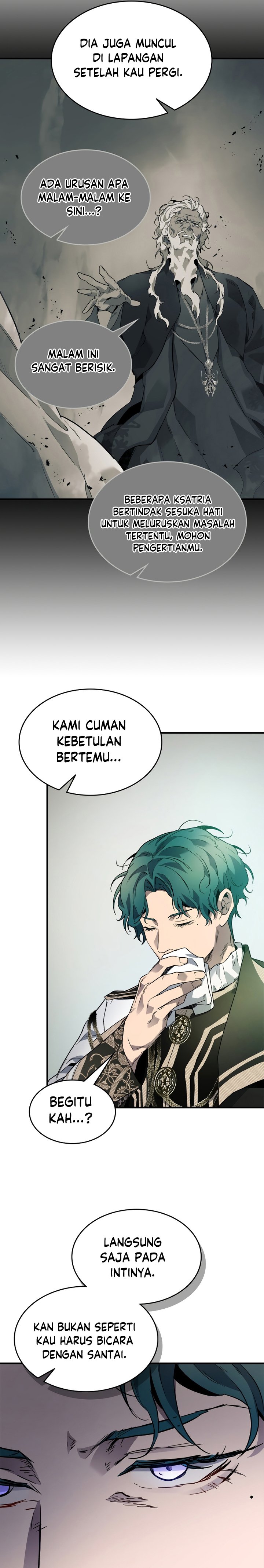 Dilarang COPAS - situs resmi www.mangacanblog.com - Komik leveling with the gods 089 - chapter 89 90 Indonesia leveling with the gods 089 - chapter 89 Terbaru 19|Baca Manga Komik Indonesia|Mangacan