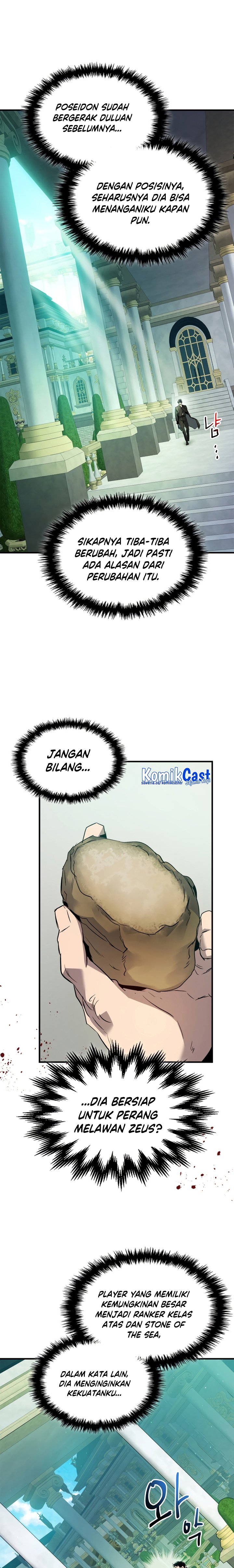 Dilarang COPAS - situs resmi www.mangacanblog.com - Komik leveling with the gods 089 - chapter 89 90 Indonesia leveling with the gods 089 - chapter 89 Terbaru 25|Baca Manga Komik Indonesia|Mangacan