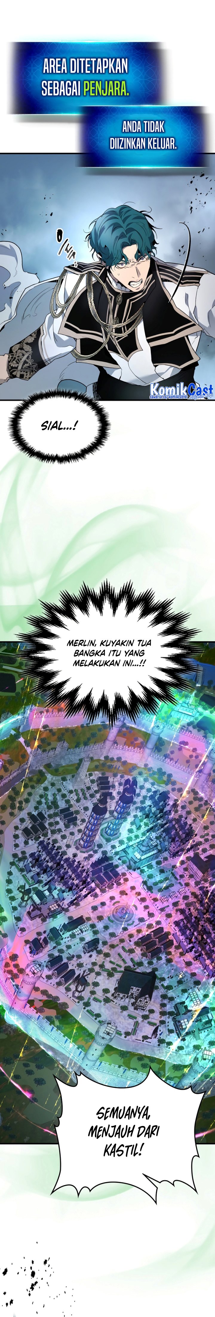 Dilarang COPAS - situs resmi www.mangacanblog.com - Komik leveling with the gods 091 - chapter 91 92 Indonesia leveling with the gods 091 - chapter 91 Terbaru 12|Baca Manga Komik Indonesia|Mangacan