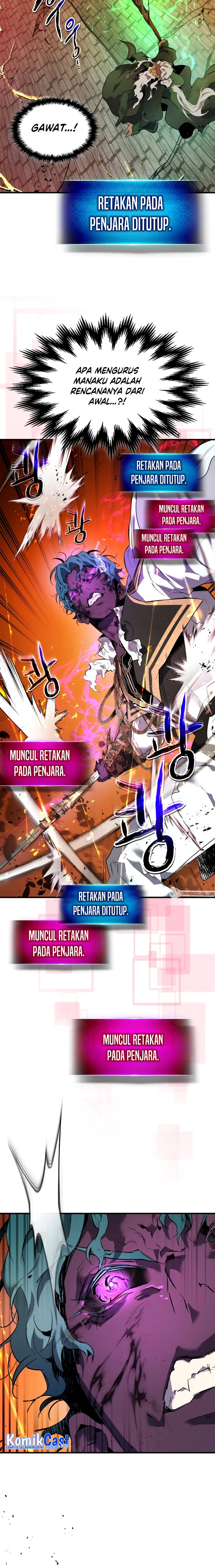 Dilarang COPAS - situs resmi www.mangacanblog.com - Komik leveling with the gods 091 - chapter 91 92 Indonesia leveling with the gods 091 - chapter 91 Terbaru 22|Baca Manga Komik Indonesia|Mangacan