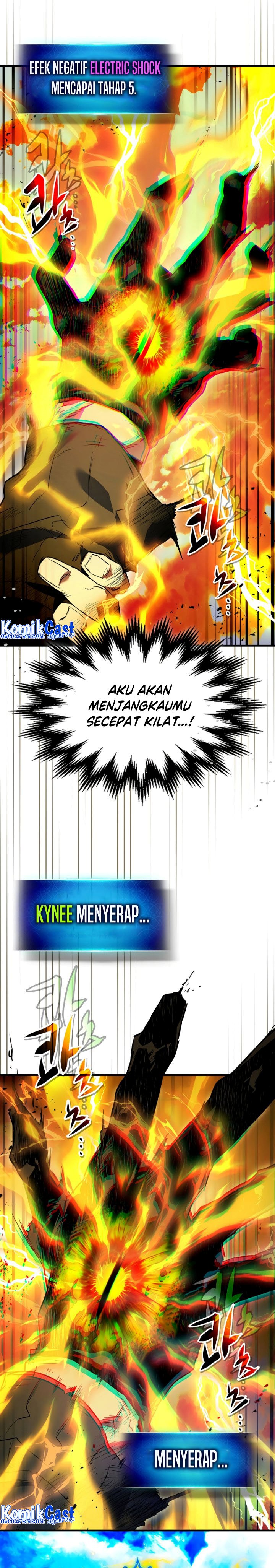 Dilarang COPAS - situs resmi www.mangacanblog.com - Komik leveling with the gods 093 - chapter 93 94 Indonesia leveling with the gods 093 - chapter 93 Terbaru 13|Baca Manga Komik Indonesia|Mangacan