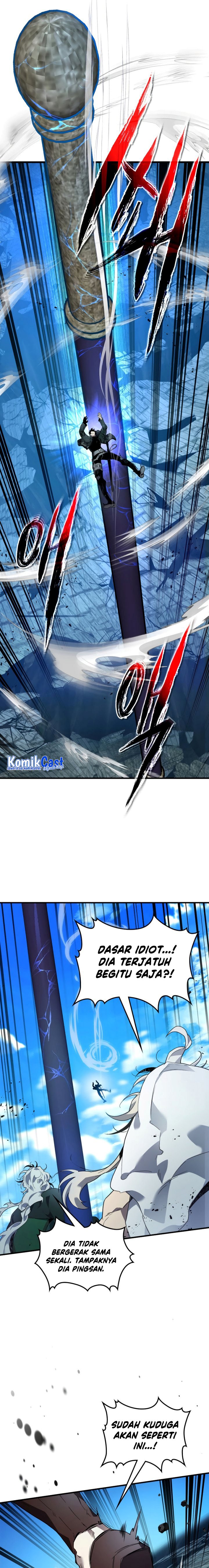 Dilarang COPAS - situs resmi www.mangacanblog.com - Komik leveling with the gods 093 - chapter 93 94 Indonesia leveling with the gods 093 - chapter 93 Terbaru 15|Baca Manga Komik Indonesia|Mangacan