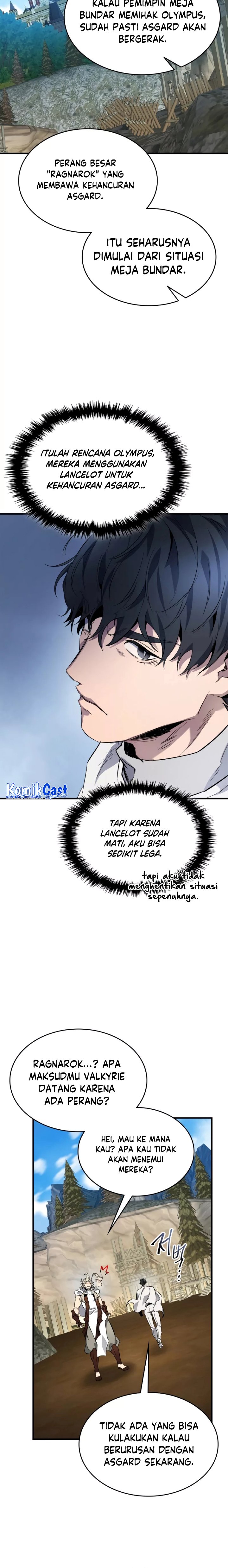 Dilarang COPAS - situs resmi www.mangacanblog.com - Komik leveling with the gods 096 - chapter 96 97 Indonesia leveling with the gods 096 - chapter 96 Terbaru 16|Baca Manga Komik Indonesia|Mangacan