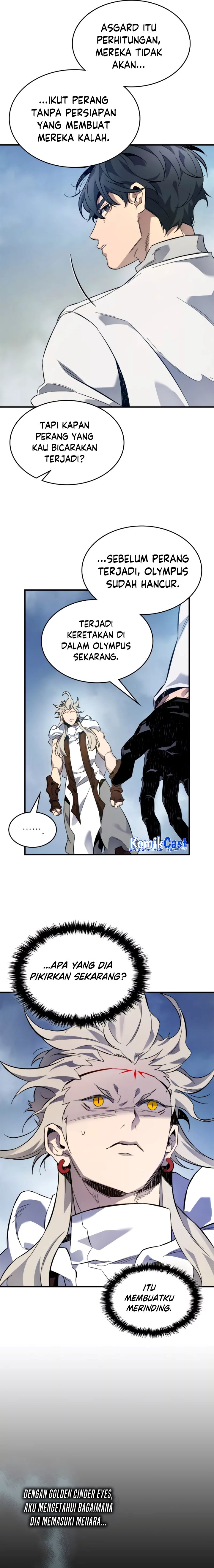 Dilarang COPAS - situs resmi www.mangacanblog.com - Komik leveling with the gods 096 - chapter 96 97 Indonesia leveling with the gods 096 - chapter 96 Terbaru 17|Baca Manga Komik Indonesia|Mangacan