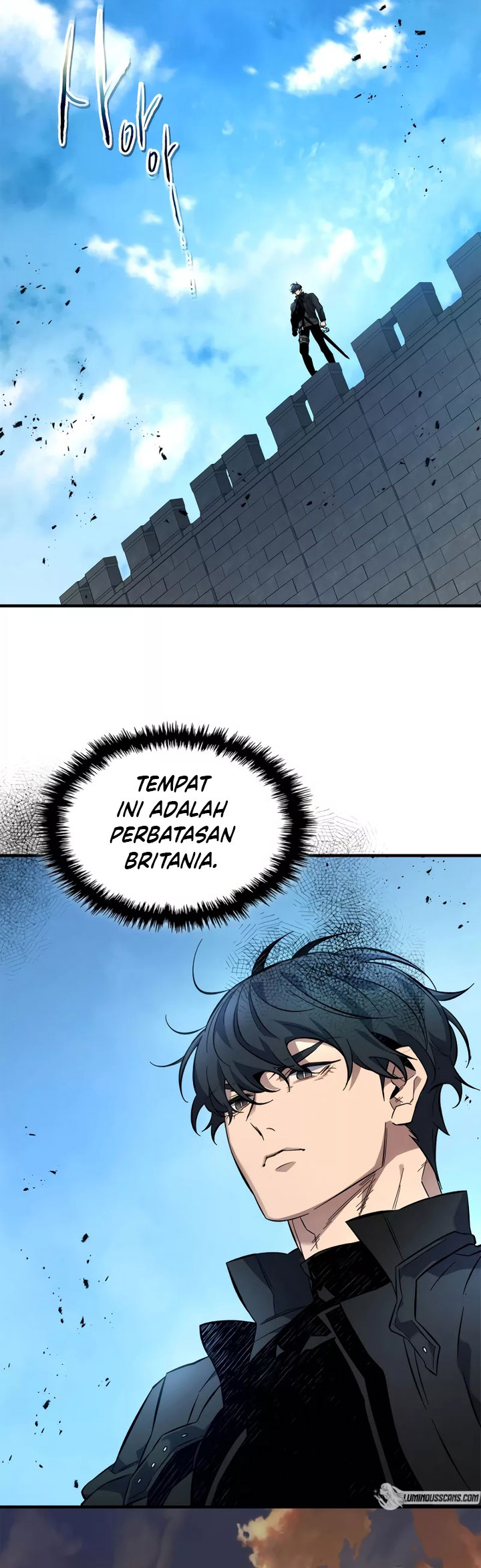 Dilarang COPAS - situs resmi www.mangacanblog.com - Komik leveling with the gods 097 - chapter 97 98 Indonesia leveling with the gods 097 - chapter 97 Terbaru 2|Baca Manga Komik Indonesia|Mangacan