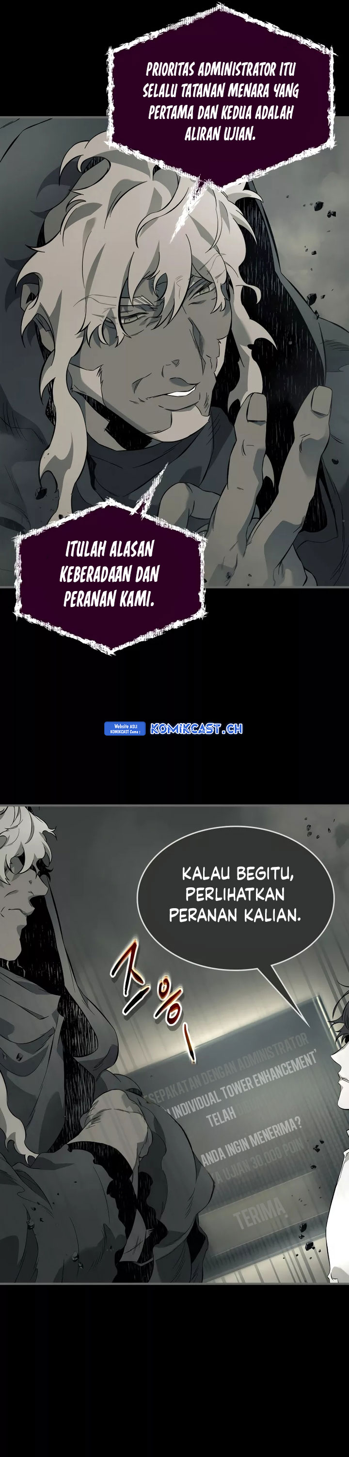 Dilarang COPAS - situs resmi www.mangacanblog.com - Komik leveling with the gods 097 - chapter 97 98 Indonesia leveling with the gods 097 - chapter 97 Terbaru 5|Baca Manga Komik Indonesia|Mangacan