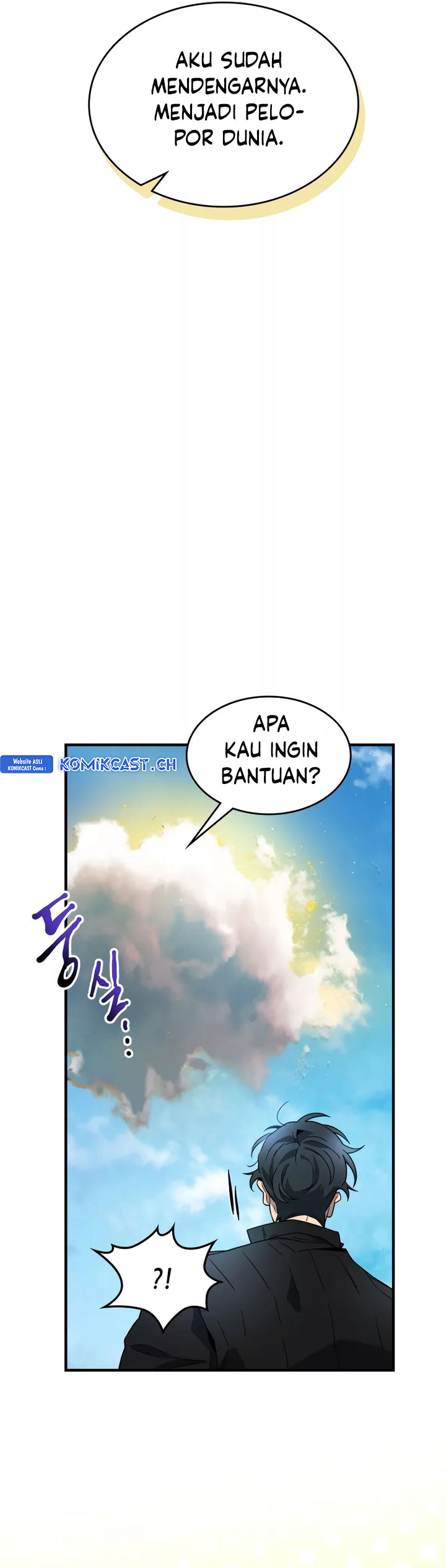 Dilarang COPAS - situs resmi www.mangacanblog.com - Komik leveling with the gods 097 - chapter 97 98 Indonesia leveling with the gods 097 - chapter 97 Terbaru 9|Baca Manga Komik Indonesia|Mangacan