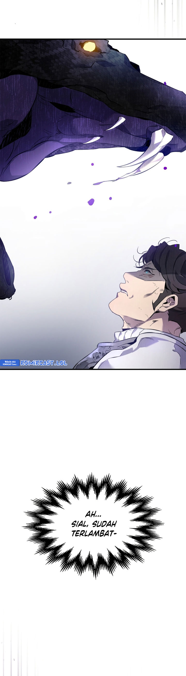 Leveling With The Gods chapter 98