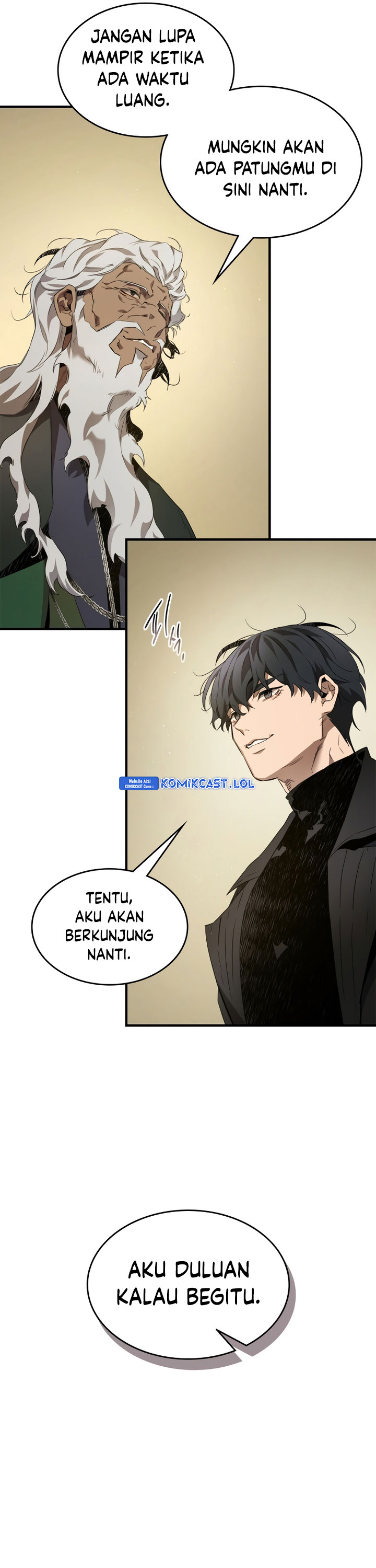 Dilarang COPAS - situs resmi www.mangacanblog.com - Komik leveling with the gods 101 - chapter 101 102 Indonesia leveling with the gods 101 - chapter 101 Terbaru 17|Baca Manga Komik Indonesia|Mangacan