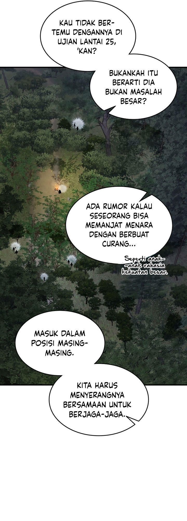 Dilarang COPAS - situs resmi www.mangacanblog.com - Komik leveling with the gods 101 - chapter 101 102 Indonesia leveling with the gods 101 - chapter 101 Terbaru 26|Baca Manga Komik Indonesia|Mangacan