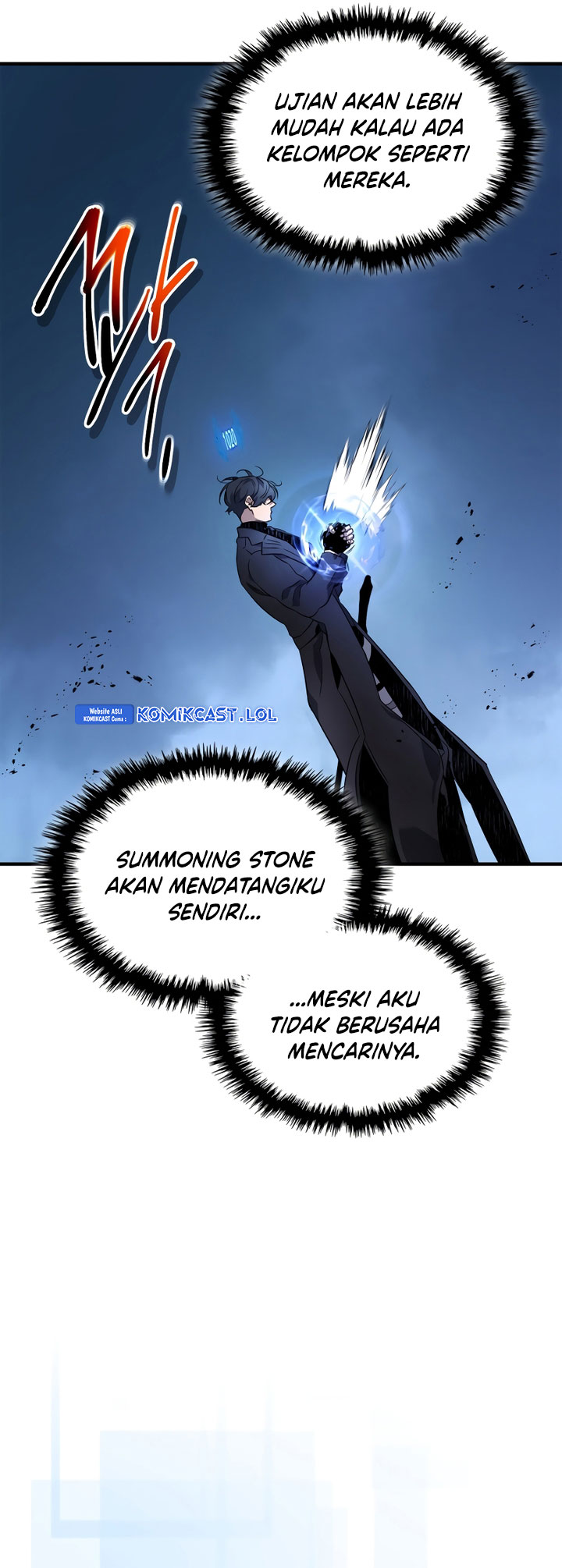 Dilarang COPAS - situs resmi www.mangacanblog.com - Komik leveling with the gods 101 - chapter 101 102 Indonesia leveling with the gods 101 - chapter 101 Terbaru 34|Baca Manga Komik Indonesia|Mangacan