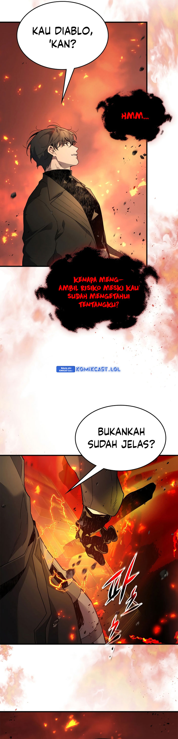 Dilarang COPAS - situs resmi www.mangacanblog.com - Komik leveling with the gods 101 - chapter 101 102 Indonesia leveling with the gods 101 - chapter 101 Terbaru 42|Baca Manga Komik Indonesia|Mangacan