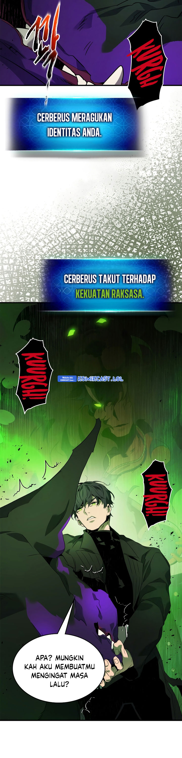 Dilarang COPAS - situs resmi www.mangacanblog.com - Komik leveling with the gods 104 - chapter 104 105 Indonesia leveling with the gods 104 - chapter 104 Terbaru 8|Baca Manga Komik Indonesia|Mangacan