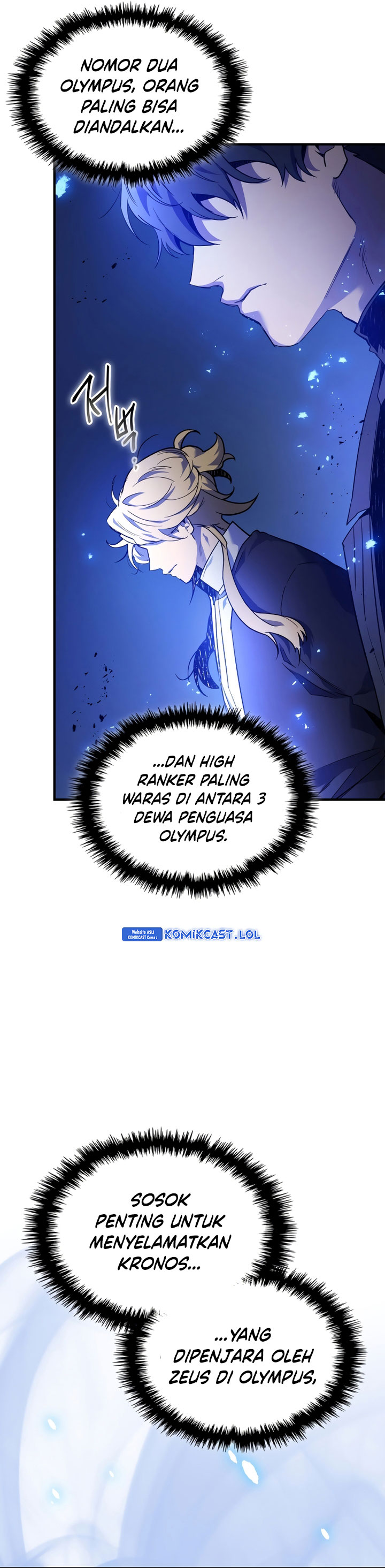 Dilarang COPAS - situs resmi www.mangacanblog.com - Komik leveling with the gods 104 - chapter 104 105 Indonesia leveling with the gods 104 - chapter 104 Terbaru 13|Baca Manga Komik Indonesia|Mangacan