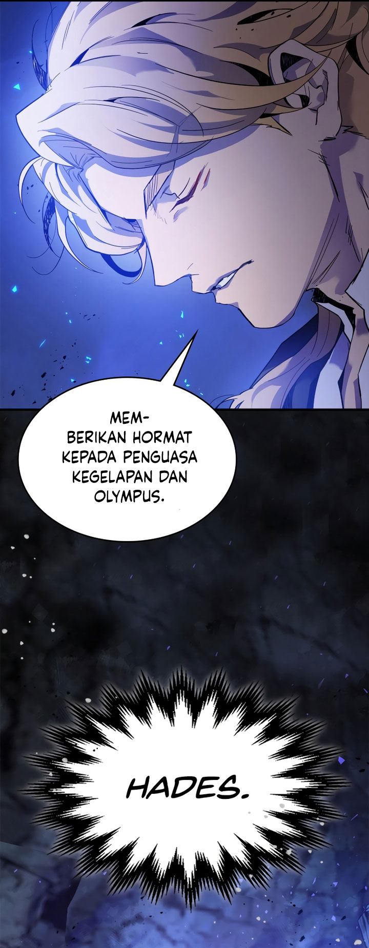 Dilarang COPAS - situs resmi www.mangacanblog.com - Komik leveling with the gods 104 - chapter 104 105 Indonesia leveling with the gods 104 - chapter 104 Terbaru 14|Baca Manga Komik Indonesia|Mangacan