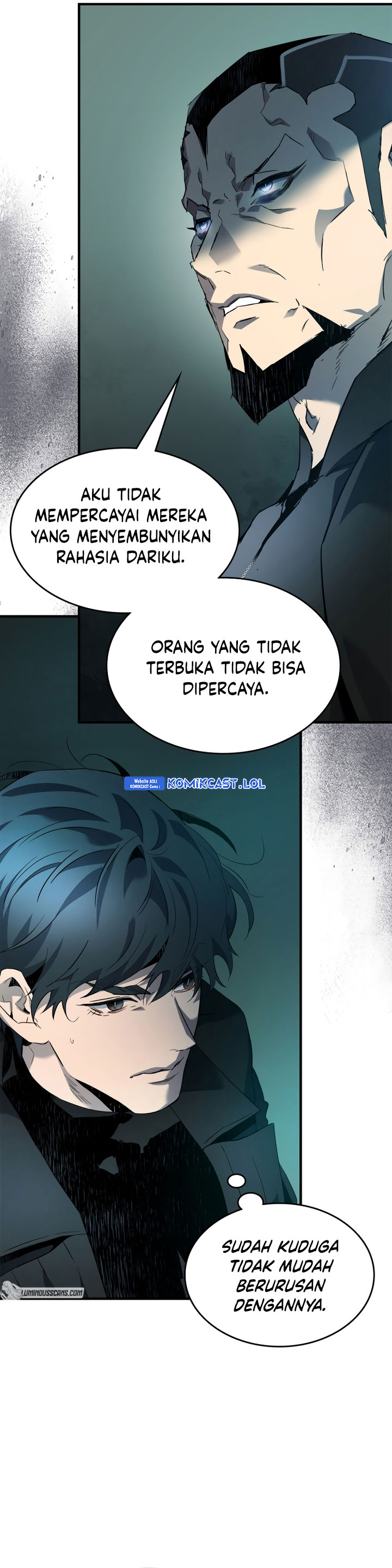 Dilarang COPAS - situs resmi www.mangacanblog.com - Komik leveling with the gods 104 - chapter 104 105 Indonesia leveling with the gods 104 - chapter 104 Terbaru 25|Baca Manga Komik Indonesia|Mangacan