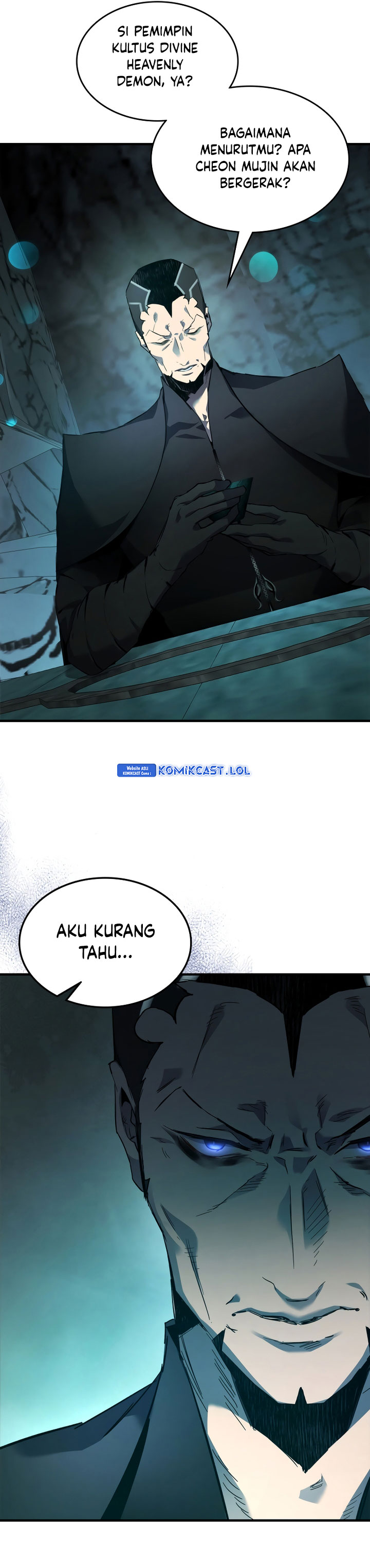 Dilarang COPAS - situs resmi www.mangacanblog.com - Komik leveling with the gods 104 - chapter 104 105 Indonesia leveling with the gods 104 - chapter 104 Terbaru 28|Baca Manga Komik Indonesia|Mangacan