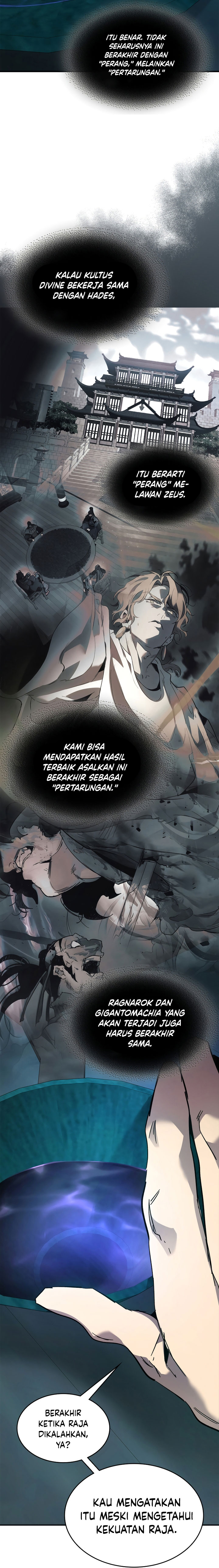 Dilarang COPAS - situs resmi www.mangacanblog.com - Komik leveling with the gods 104 - chapter 104 105 Indonesia leveling with the gods 104 - chapter 104 Terbaru 32|Baca Manga Komik Indonesia|Mangacan