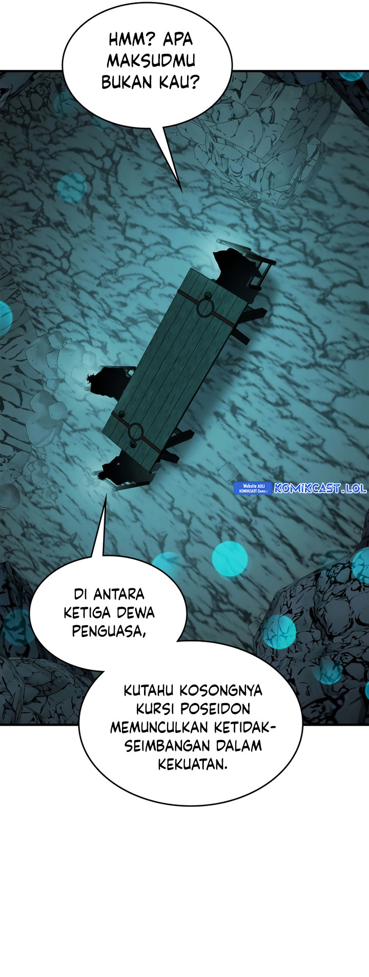 Dilarang COPAS - situs resmi www.mangacanblog.com - Komik leveling with the gods 104 - chapter 104 105 Indonesia leveling with the gods 104 - chapter 104 Terbaru 35|Baca Manga Komik Indonesia|Mangacan