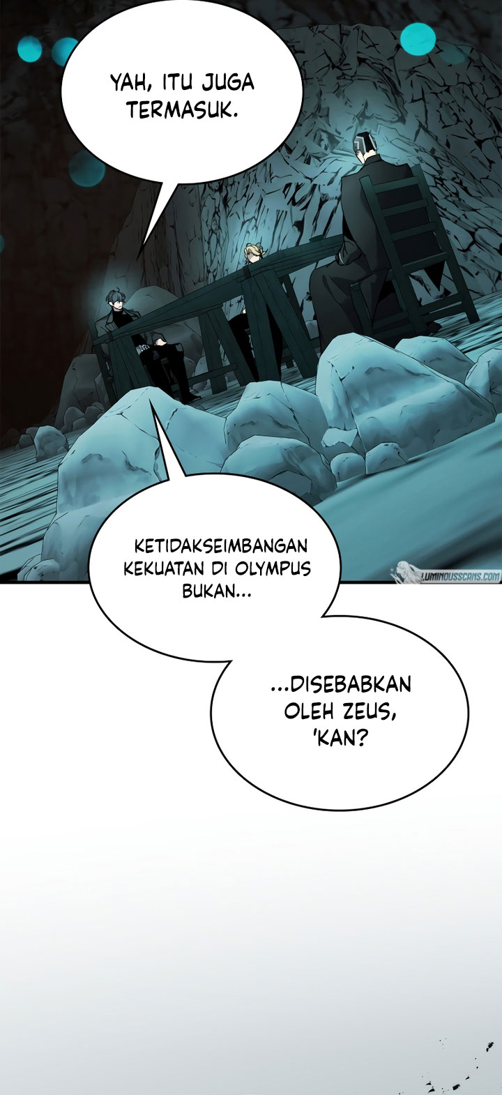 Dilarang COPAS - situs resmi www.mangacanblog.com - Komik leveling with the gods 104 - chapter 104 105 Indonesia leveling with the gods 104 - chapter 104 Terbaru 37|Baca Manga Komik Indonesia|Mangacan