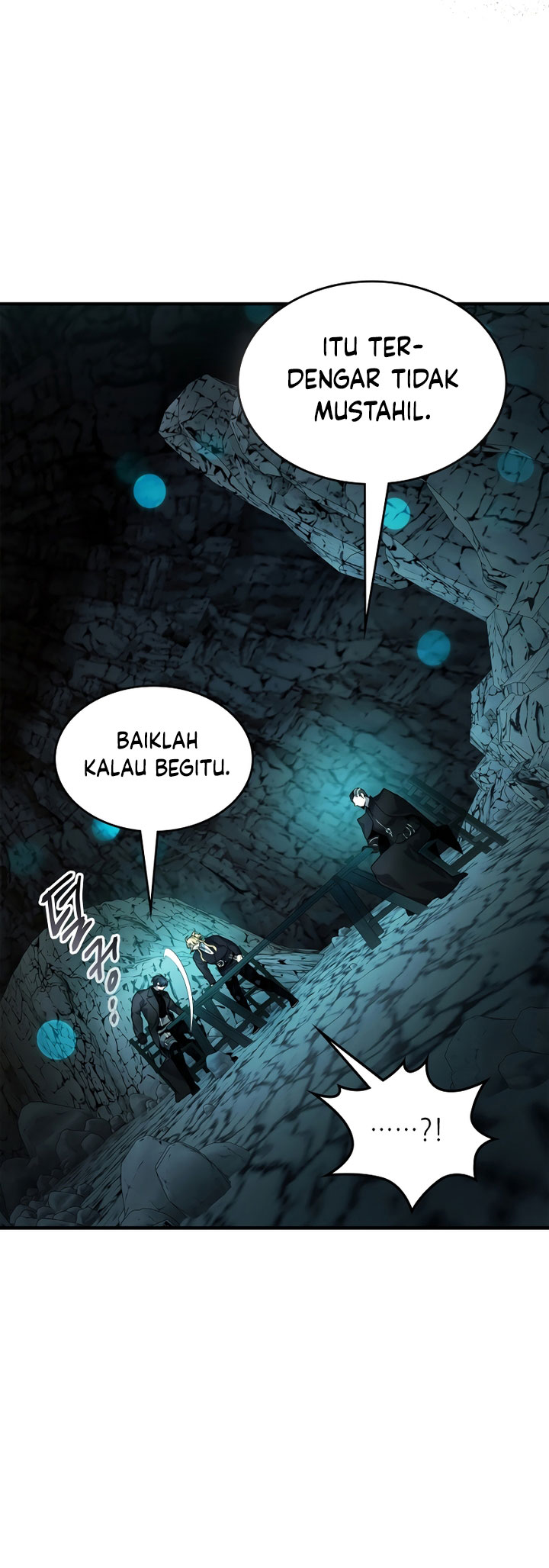 Leveling With The Gods chapter 105