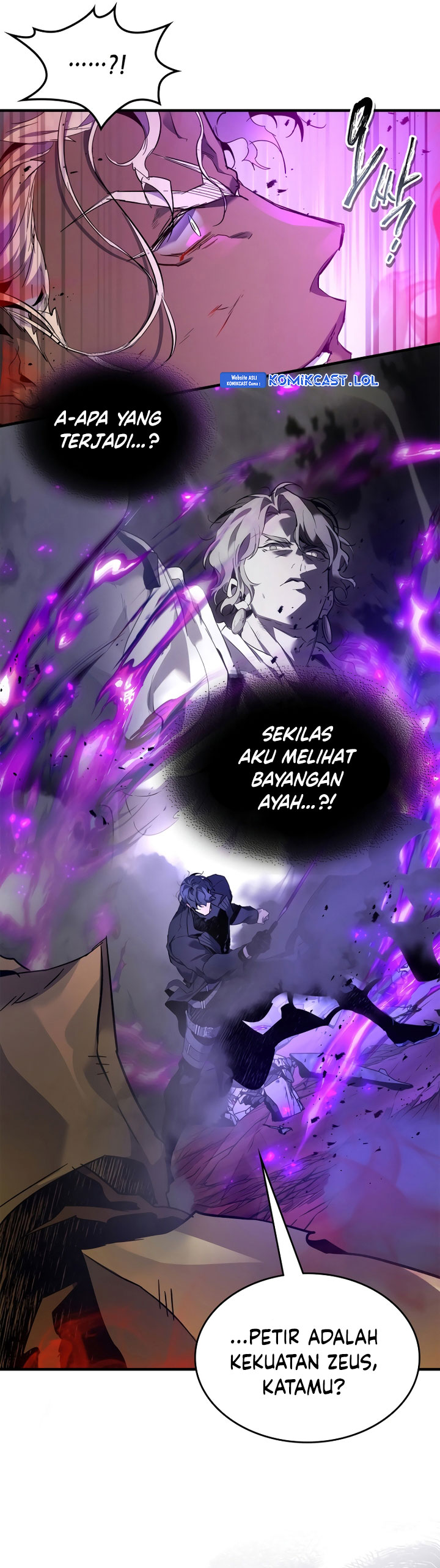 Dilarang COPAS - situs resmi www.mangacanblog.com - Komik leveling with the gods 108 - chapter 108 109 Indonesia leveling with the gods 108 - chapter 108 Terbaru 2|Baca Manga Komik Indonesia|Mangacan