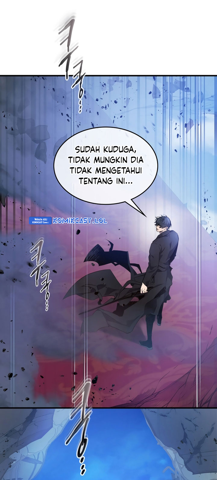 Dilarang COPAS - situs resmi www.mangacanblog.com - Komik leveling with the gods 108 - chapter 108 109 Indonesia leveling with the gods 108 - chapter 108 Terbaru 24|Baca Manga Komik Indonesia|Mangacan