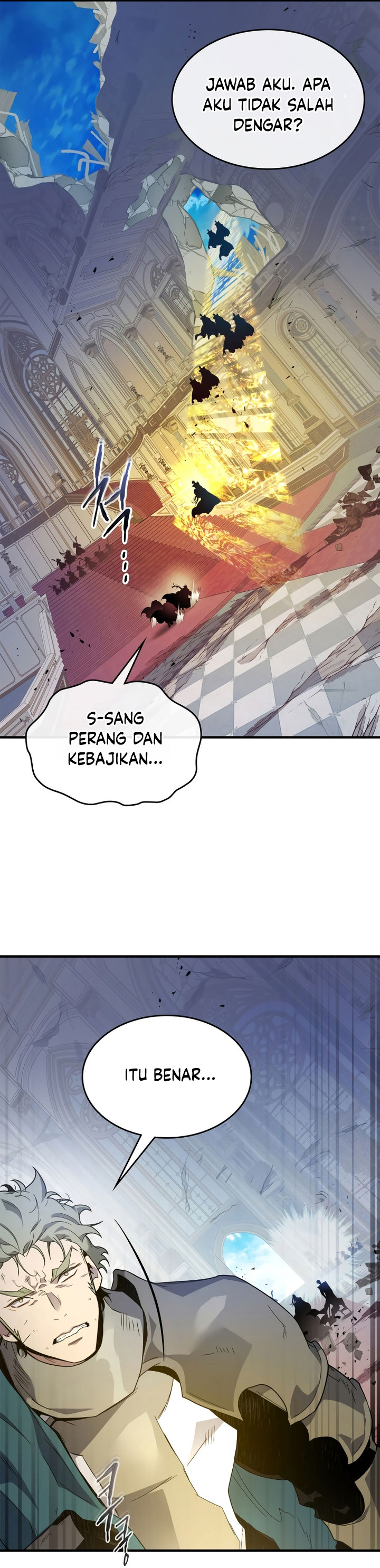 Dilarang COPAS - situs resmi www.mangacanblog.com - Komik leveling with the gods 108 - chapter 108 109 Indonesia leveling with the gods 108 - chapter 108 Terbaru 28|Baca Manga Komik Indonesia|Mangacan