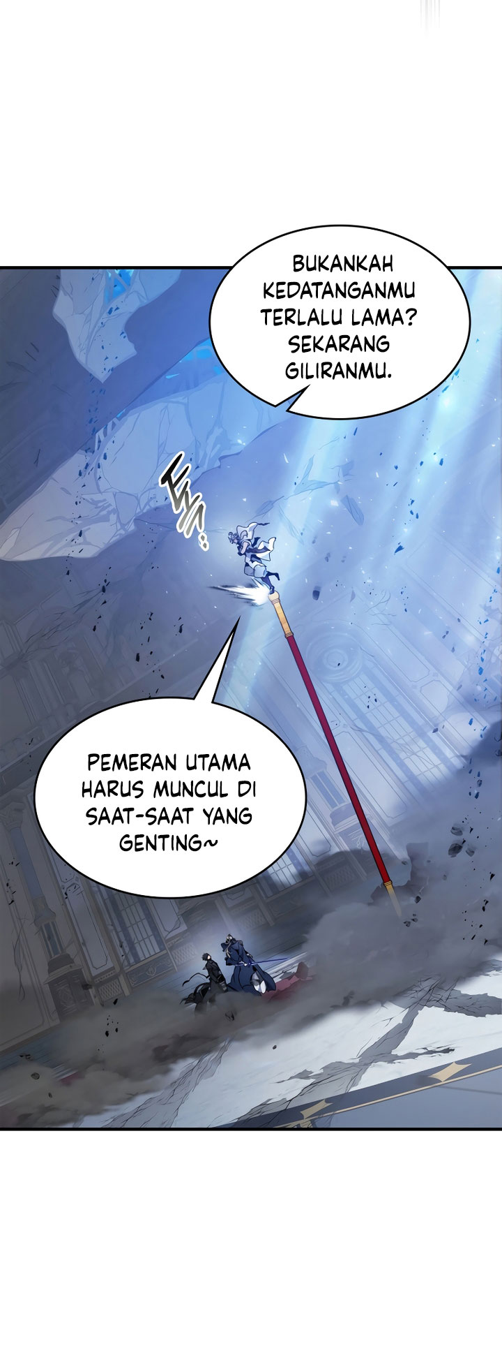 Dilarang COPAS - situs resmi www.mangacanblog.com - Komik leveling with the gods 108 - chapter 108 109 Indonesia leveling with the gods 108 - chapter 108 Terbaru 34|Baca Manga Komik Indonesia|Mangacan