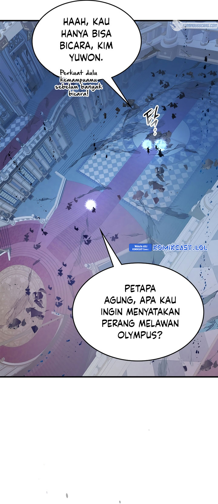 Dilarang COPAS - situs resmi www.mangacanblog.com - Komik leveling with the gods 108 - chapter 108 109 Indonesia leveling with the gods 108 - chapter 108 Terbaru 37|Baca Manga Komik Indonesia|Mangacan