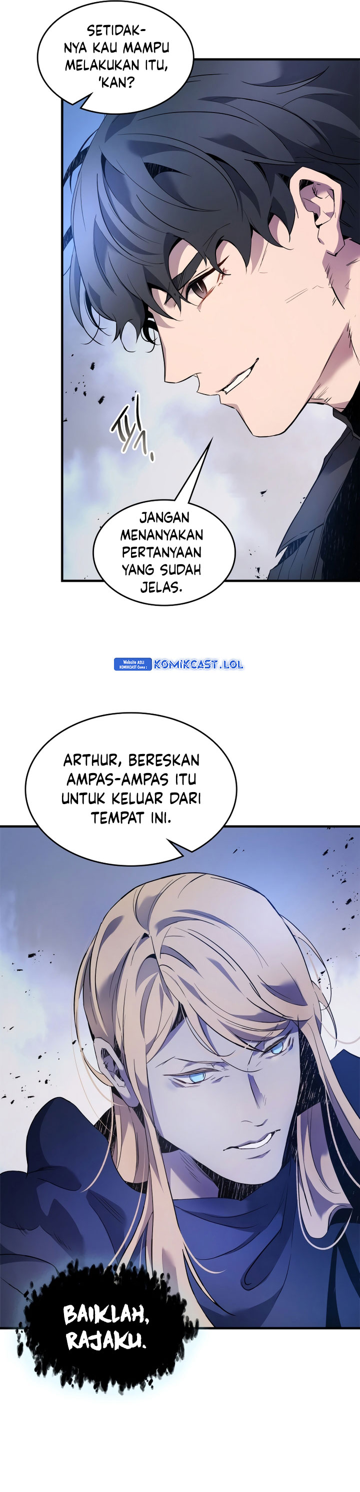 Dilarang COPAS - situs resmi www.mangacanblog.com - Komik leveling with the gods 108 - chapter 108 109 Indonesia leveling with the gods 108 - chapter 108 Terbaru 42|Baca Manga Komik Indonesia|Mangacan