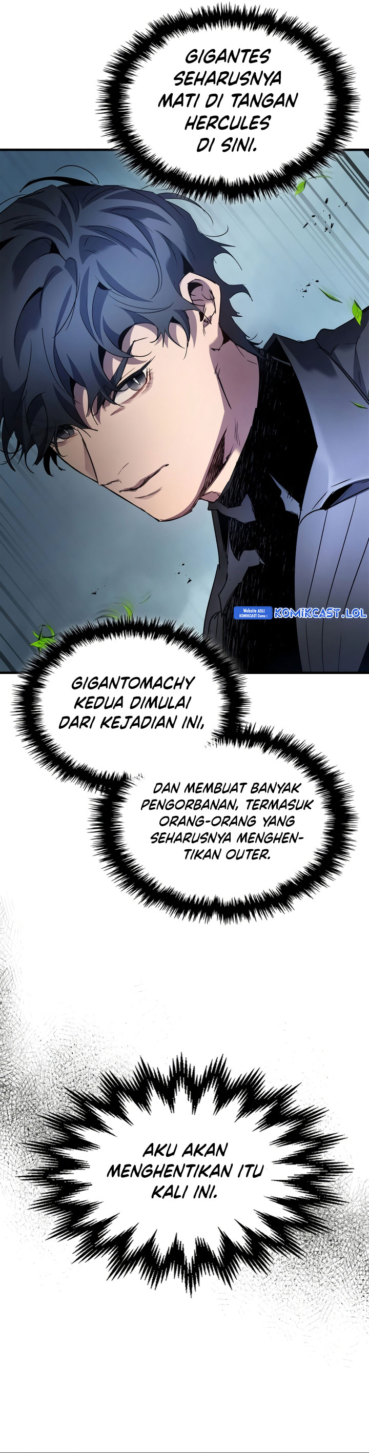 Dilarang COPAS - situs resmi www.mangacanblog.com - Komik leveling with the gods 113 - chapter 113 114 Indonesia leveling with the gods 113 - chapter 113 Terbaru 4|Baca Manga Komik Indonesia|Mangacan