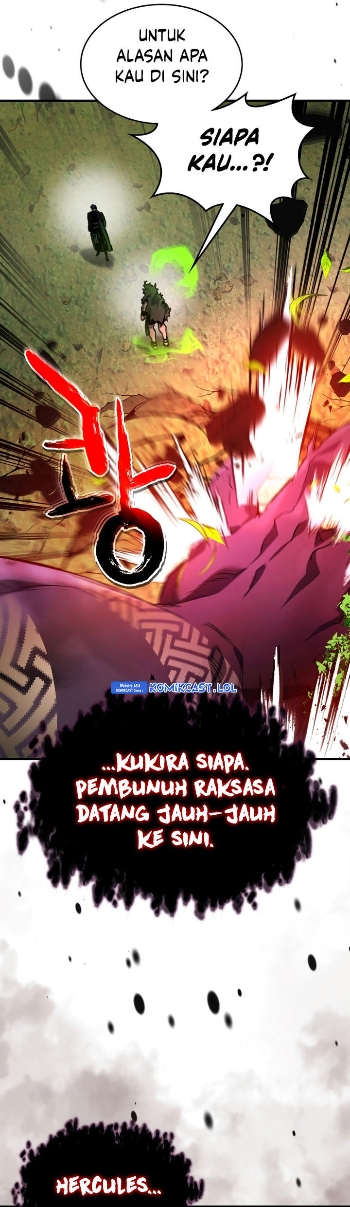 Dilarang COPAS - situs resmi www.mangacanblog.com - Komik leveling with the gods 113 - chapter 113 114 Indonesia leveling with the gods 113 - chapter 113 Terbaru 7|Baca Manga Komik Indonesia|Mangacan