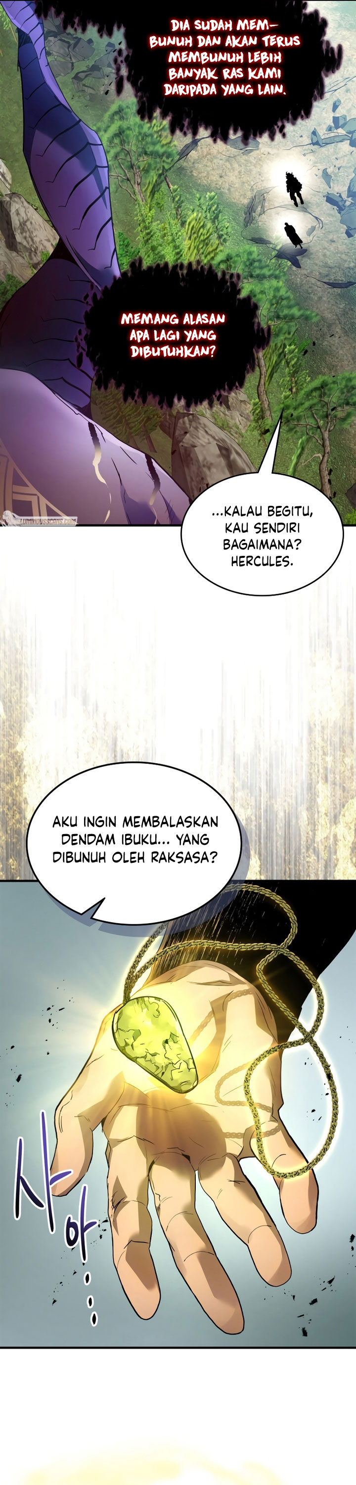 Dilarang COPAS - situs resmi www.mangacanblog.com - Komik leveling with the gods 113 - chapter 113 114 Indonesia leveling with the gods 113 - chapter 113 Terbaru 13|Baca Manga Komik Indonesia|Mangacan