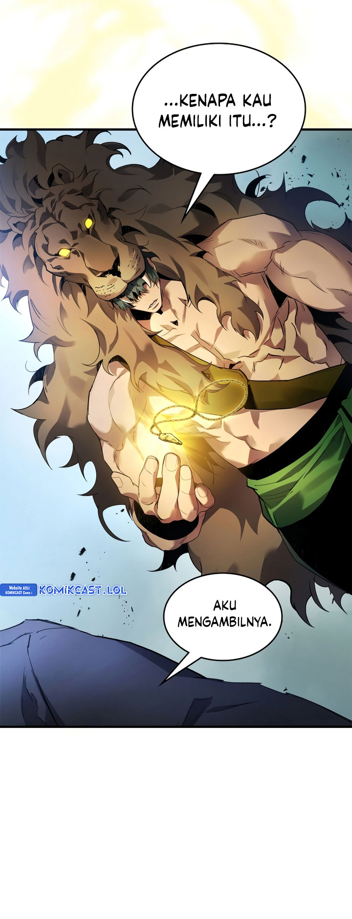 Dilarang COPAS - situs resmi www.mangacanblog.com - Komik leveling with the gods 113 - chapter 113 114 Indonesia leveling with the gods 113 - chapter 113 Terbaru 14|Baca Manga Komik Indonesia|Mangacan