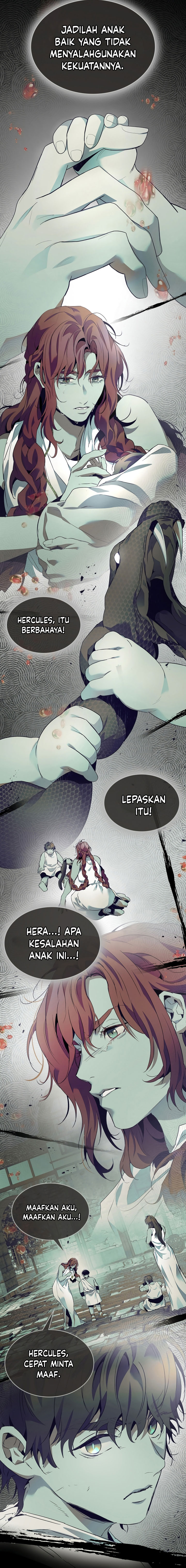 Dilarang COPAS - situs resmi www.mangacanblog.com - Komik leveling with the gods 113 - chapter 113 114 Indonesia leveling with the gods 113 - chapter 113 Terbaru 18|Baca Manga Komik Indonesia|Mangacan