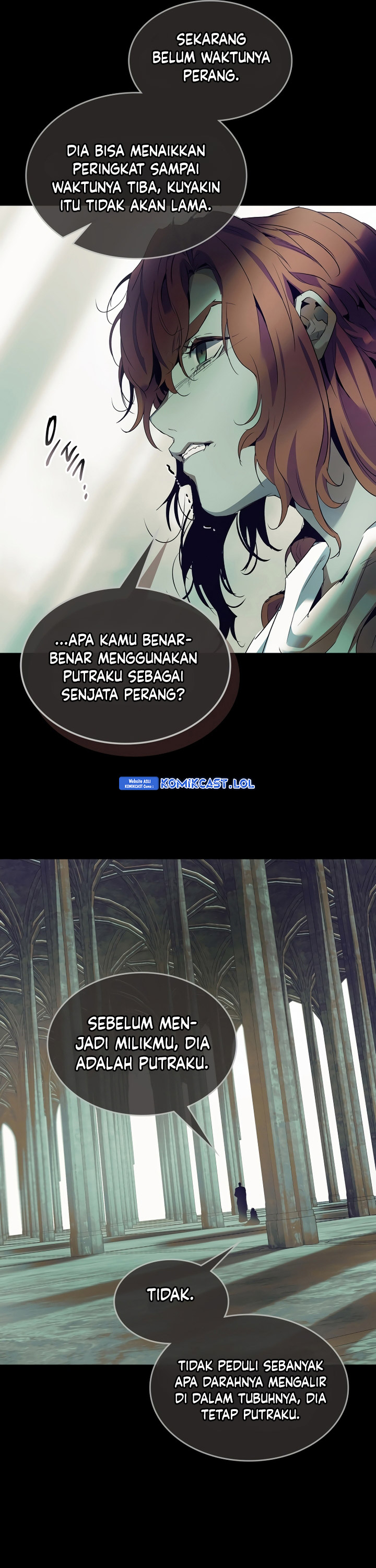 Dilarang COPAS - situs resmi www.mangacanblog.com - Komik leveling with the gods 113 - chapter 113 114 Indonesia leveling with the gods 113 - chapter 113 Terbaru 25|Baca Manga Komik Indonesia|Mangacan