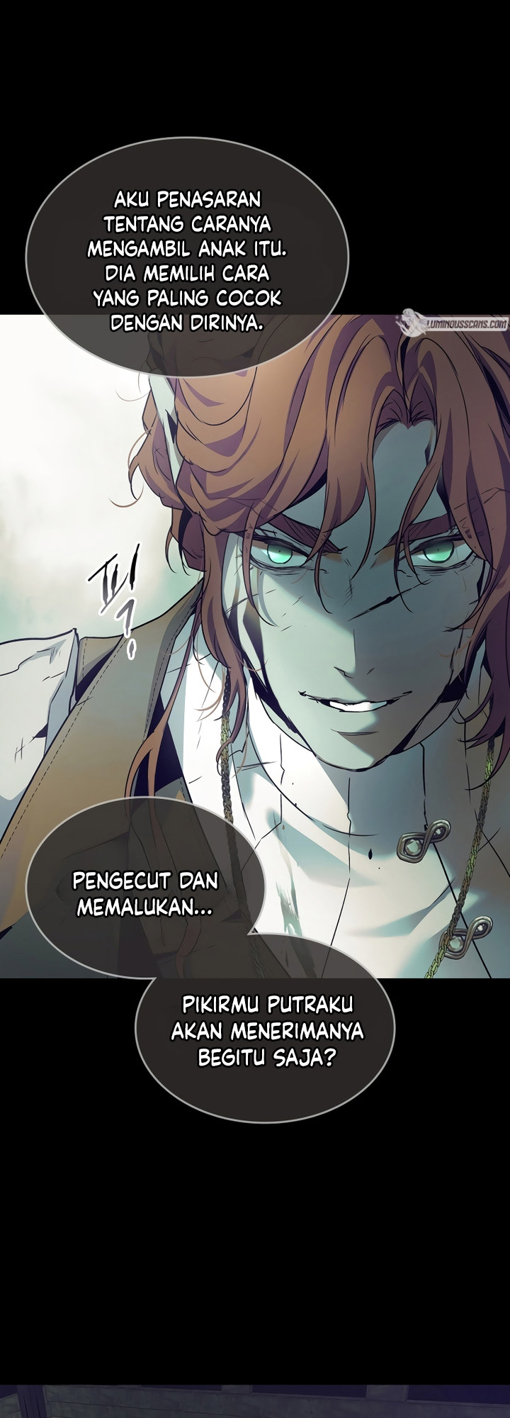 Dilarang COPAS - situs resmi www.mangacanblog.com - Komik leveling with the gods 113 - chapter 113 114 Indonesia leveling with the gods 113 - chapter 113 Terbaru 34|Baca Manga Komik Indonesia|Mangacan