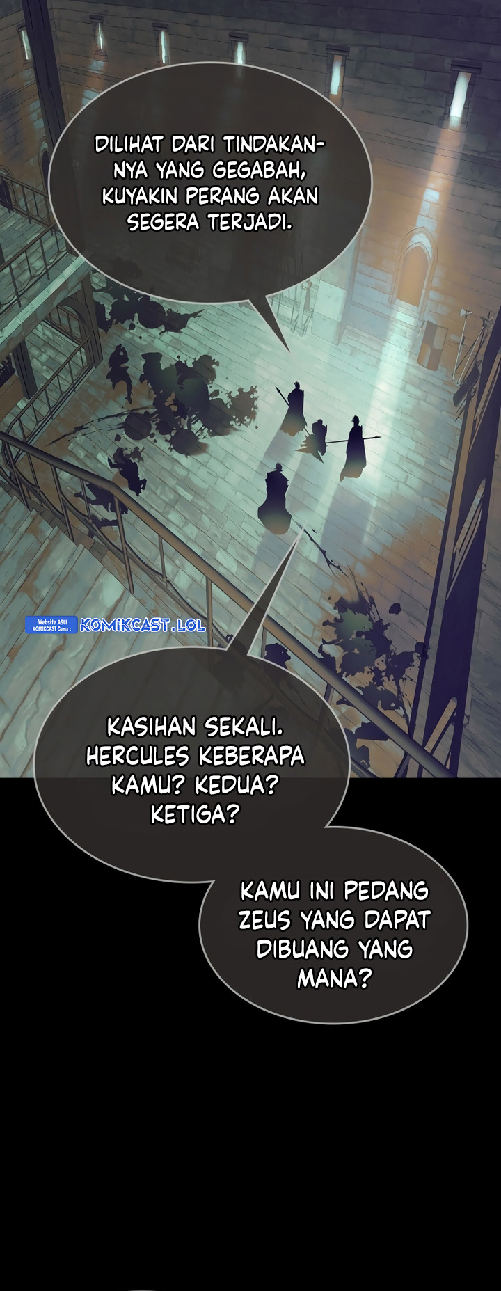 Dilarang COPAS - situs resmi www.mangacanblog.com - Komik leveling with the gods 113 - chapter 113 114 Indonesia leveling with the gods 113 - chapter 113 Terbaru 35|Baca Manga Komik Indonesia|Mangacan